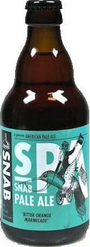 SNAB Pale Ale