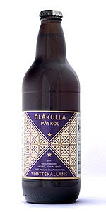 Slottskällans Bryggeri Blåkulla