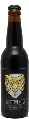 Brouwerij Artemis Herfst Bok