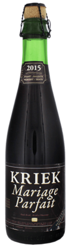 Brouwerij F. Boon Kriek Mariage Parfait