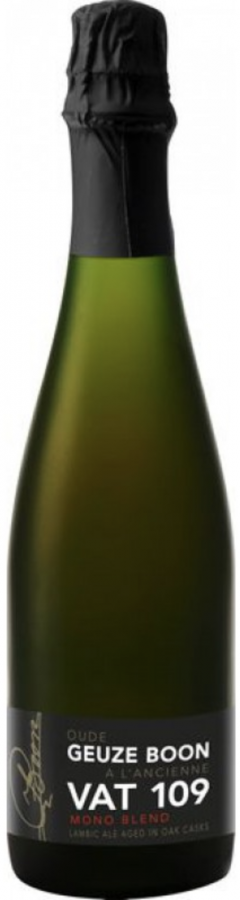 Brouwerij F. Boon Oude Geuze VAT 109