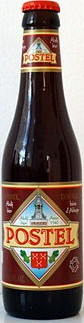 Brouwerijen Alken-Maes Postel Dobbel