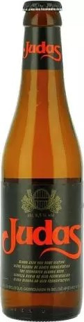 Brouwerijen Alken-Maes Judas