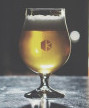Kyoto Brewing Company Sansan