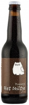 Uiltje Brewing Co. Bosuil - Tawny Owl
