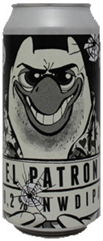 Uiltje Brewing Co. El Patron