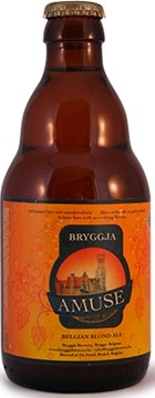Bryggja Amuse