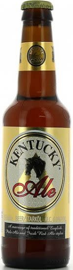 Lexington Brewing & Distilling Co. Kentucky Ale