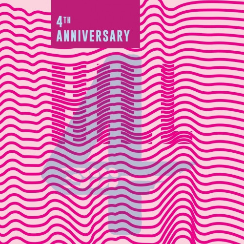 Southern Grist Brewing Company 4th Anniversary Hill