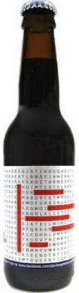 Uiltje Brewing Co. Gevleugelde Kameraad