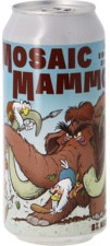 Uiltje Brewing Co. Mosaic Mammoth