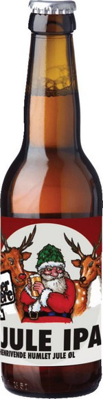 Beer Here Jule IPA