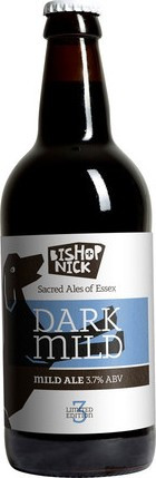 Bishop Nick Dark Mild