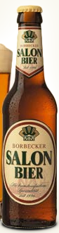 Dampfe - das Borbecker Brauhaus Salonbier