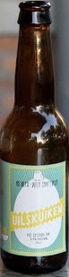 Uiltje Brewing Co. Uilskuiken NZ Session IPA