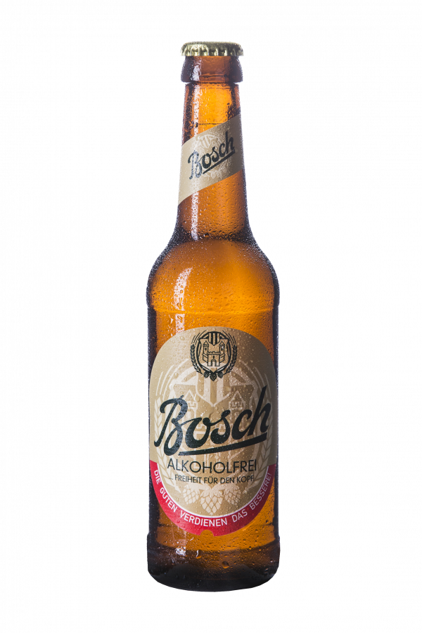 Brauerei Bosch Alkoholfrei