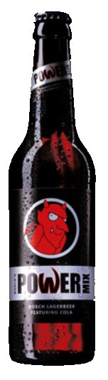 Brauerei Bosch PowerMix