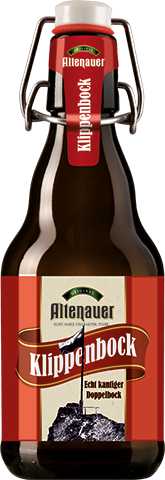 Altenauer Brauerei Klippenbock (-2019)