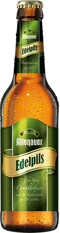 Altenauer Brauerei Edelpils
