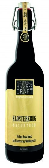 Altenauer Brauerei HarzCraft Klosterkrug