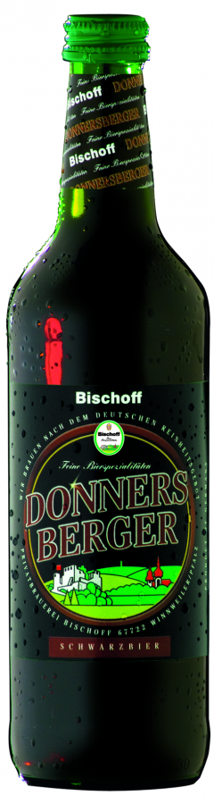 Privatbrauerei Bischoff Donnersberger