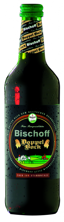Privatbrauerei Bischoff Doppelbock