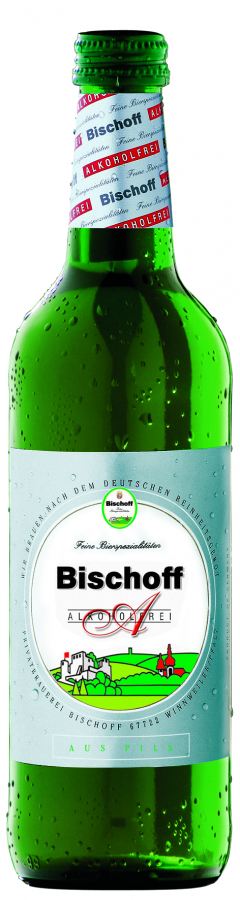 Privatbrauerei Bischoff Alkoholfrei