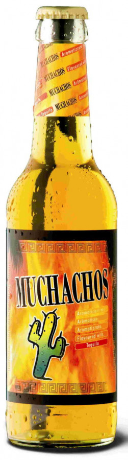 Privatbrauerei Bischoff Muchachos