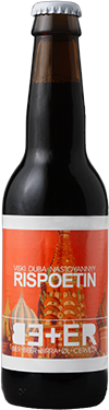 BE+ER Bierbrouwers / brewEd Rispoetin