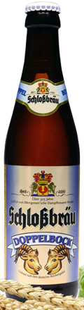 Gräflich von Mengersen'sche Dampfbrauerei Rheder Doppelbock