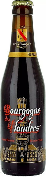 Brouwerij Bourgogne des Flandres /  Den Os Bruin / Brune