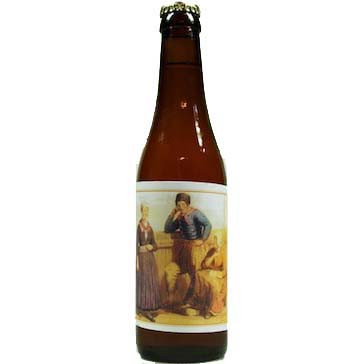 Bierbrouwerij Kasparus Schokkers Lust (2011-)