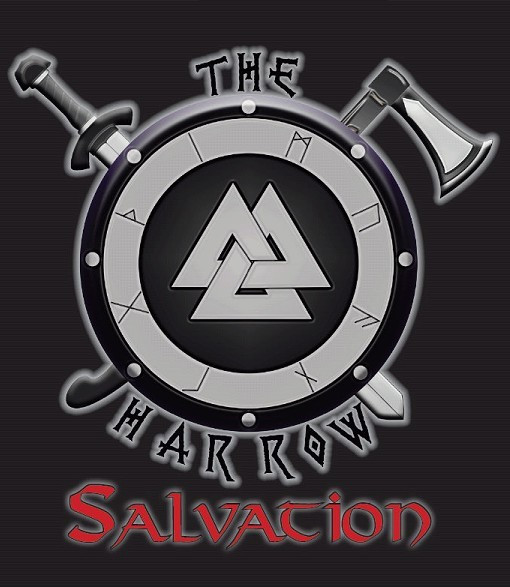 Black Dragon Meadery The Harrow Salvation