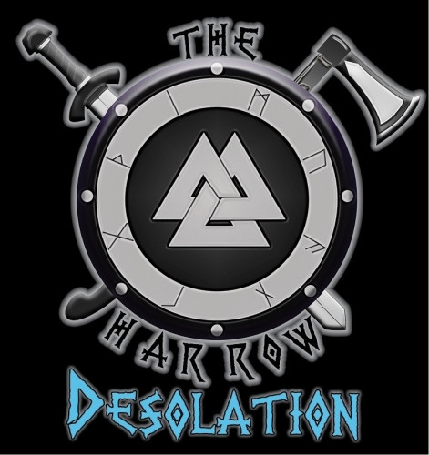 Black Dragon Meadery The Harrow Desolation