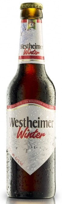 Brauerei Westheim Winter