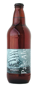 Slottskällans Bryggeri Pale Ale