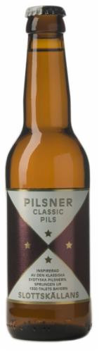 Slottskällans Bryggeri Pilsner