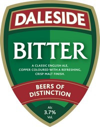 Daleside Brewery Bitter
