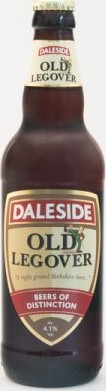 Daleside Brewery Old Legover
