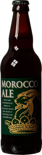 Daleside Brewery Morocco Ale