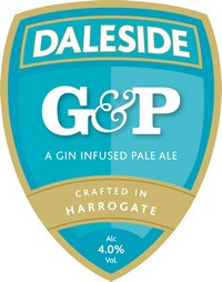 Daleside Brewery G&P
