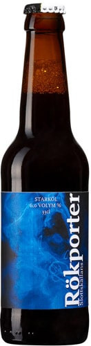 Slottskällans Bryggeri Rökporter