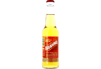 Ambev Brahma (4.3%)