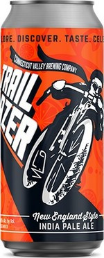 Connecticut Valley Brewing Trailblazer