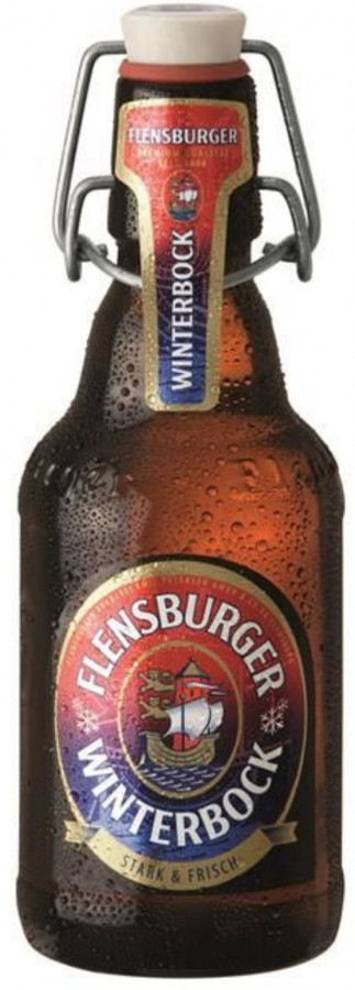 Flensburger Brauerei Winterbock