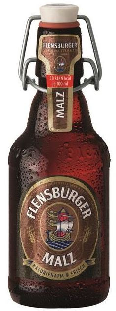 Flensburger Brauerei Malz