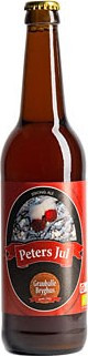 Grauballe Bryghus Peters Jul