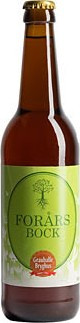 Grauballe Bryghus Forårs Bock