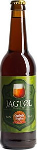 Grauballe Bryghus Jagtøl