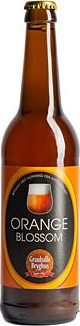 Grauballe Bryghus Orange Blossom
